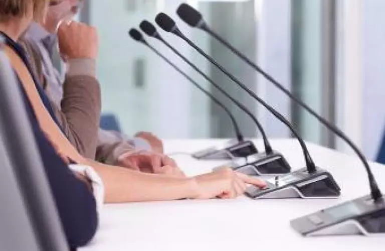 Conference