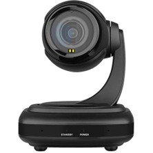 Full HD Intelligent Professional PTZ Camera LVC03