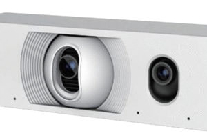 Dual-lens 4K Intelligent Teaching Camera LVC051E