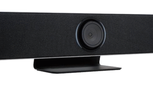 4k All-in-one USB Video Bar MODEL:  LVC05SB