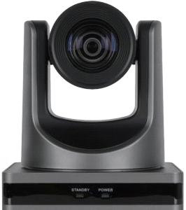 4K TRACKING CONFERENCE CAMERA LVC412