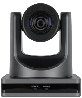 4K TRACKING CONFERENCE CAMERA LVC412