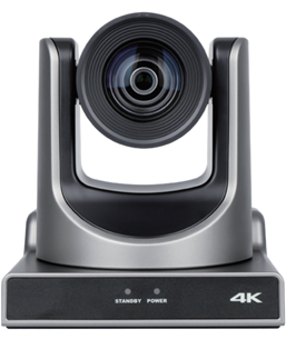 4K TRACKING CONFERENCE CAMERA LVC420