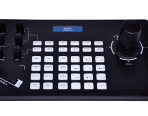 CAMERA JOYSTICK CONTROLLER LVJT50