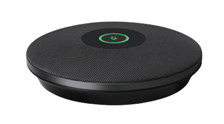 CASCADING OMNIDIRECTIONAL DIGITAL ARRAY MICROPHONE LVM01