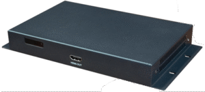 Centralized Content Management System