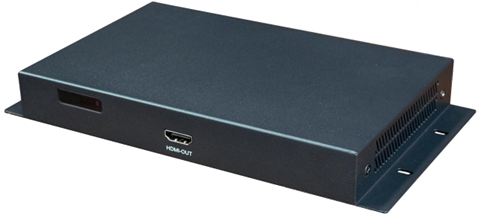 CENTRALIZED CONTENT MANAGEMENT SYSTEM LVMB05H