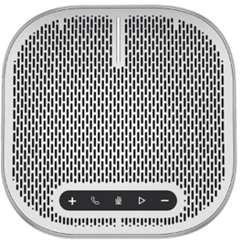 CASCADING OMNIDIRECTIONAL DIGITAL ARRAY MICROPHONE LVSP300