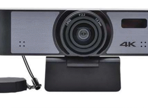 4K WEBCAM LVW470
