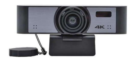 4K WEBCAM LVW470