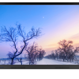 INTERACTIVE FLAT PANEL 98’’ LUXVIEW PIW983681