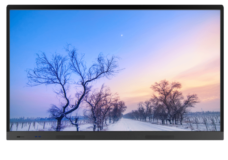 INTERACTIVE FLAT PANEL 98’’ LUXVIEW PIW983681