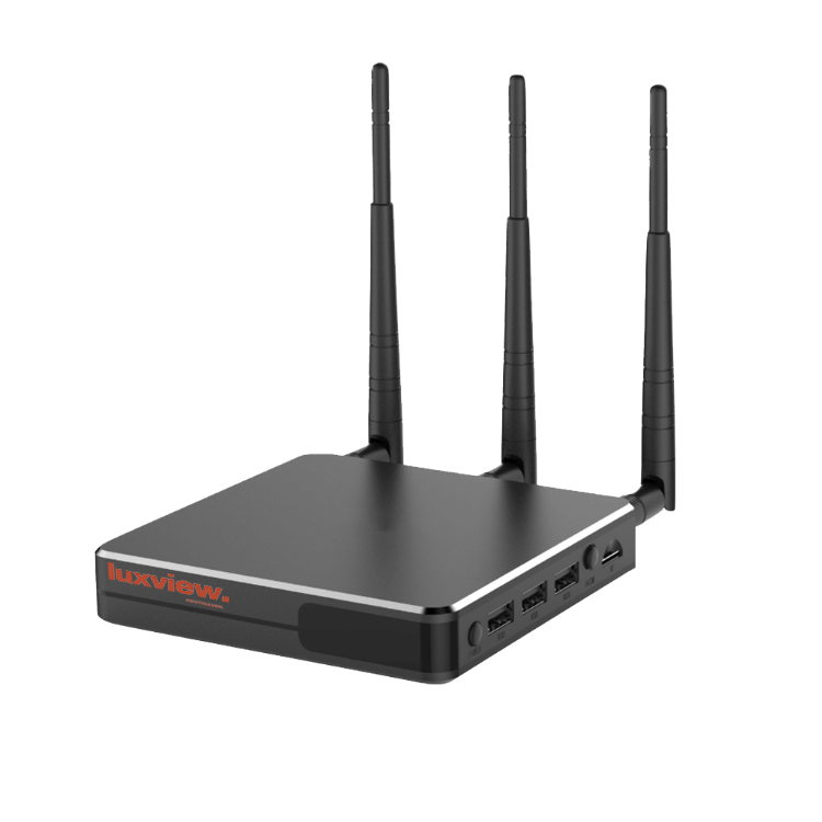 WIRELESS BOX LVB03